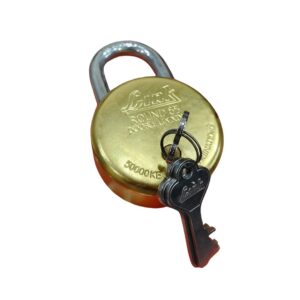 Link Lock Brash