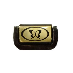 Ring Chest Handle